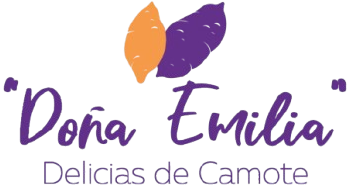Delicias de Camote Doña Emilia